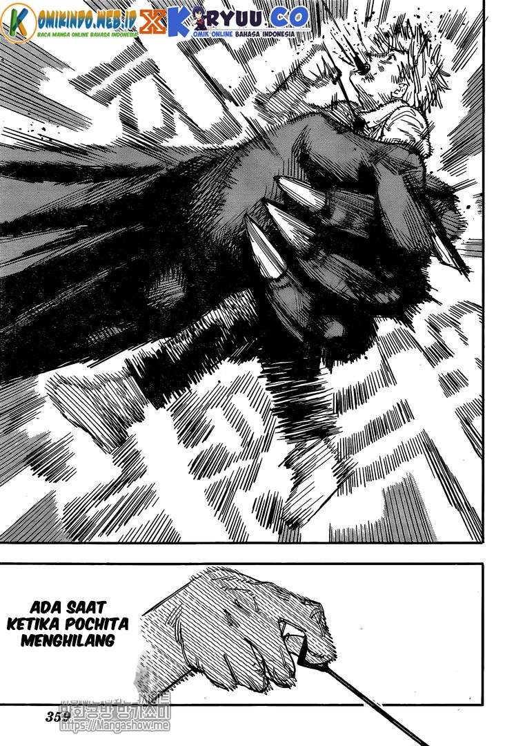 Chainsaw Man Chapter 07 - 159