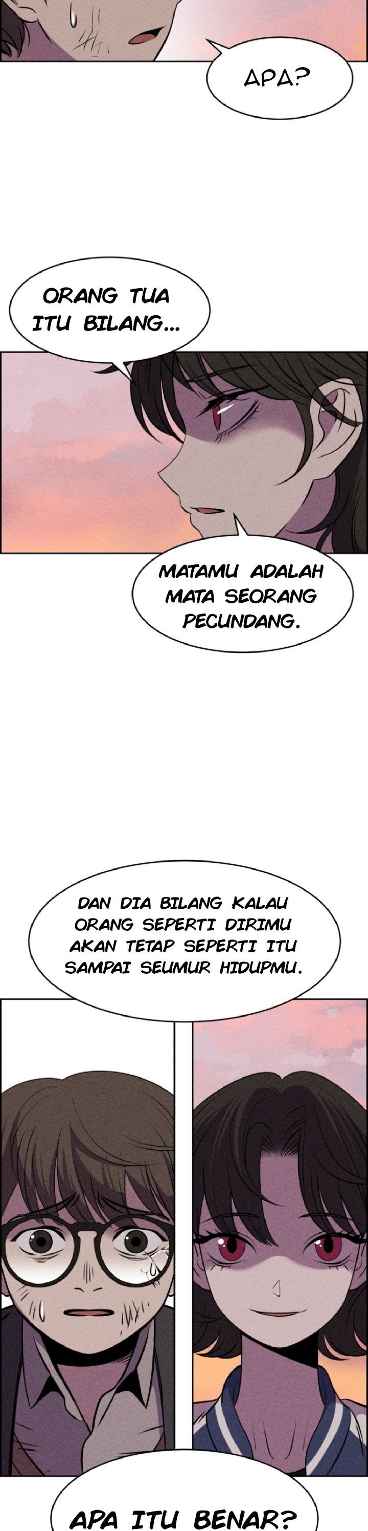 Omnipotence Chapter 07 - 385