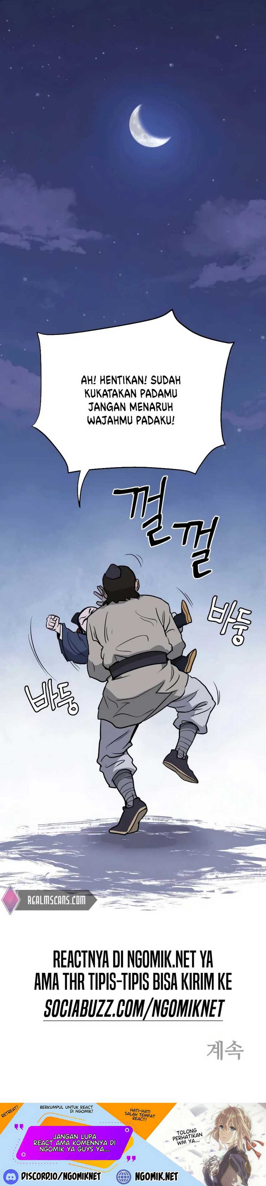 Kang Jin Lee Chapter 07 - 269