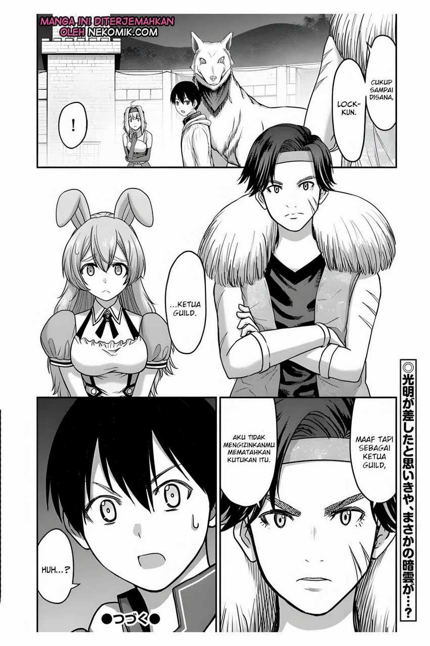 The Beast Tamer Was Fired From His Childhood Friends' S-Rank Party Chapter 07 - 269