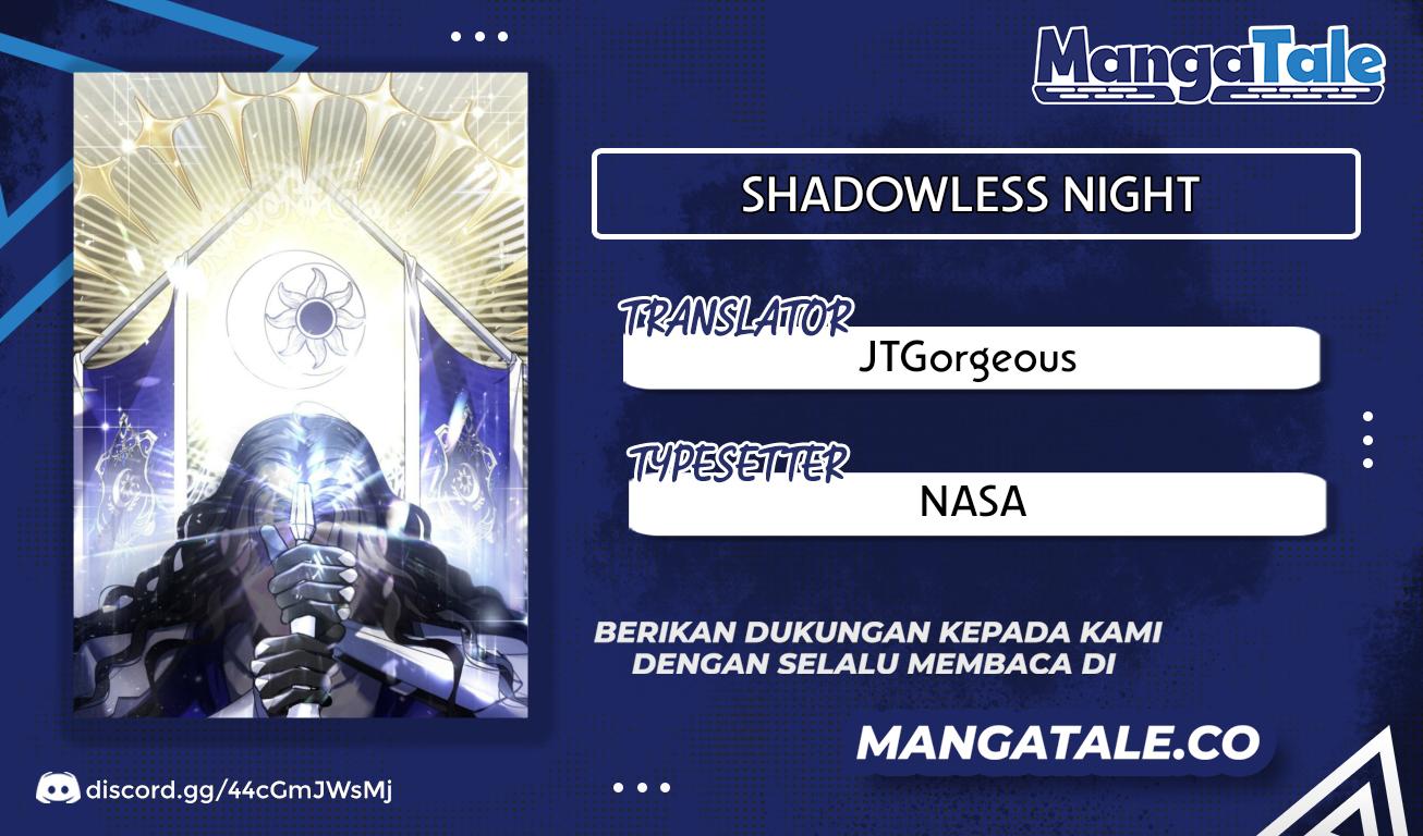 Shadowless Night Chapter 04 - 367