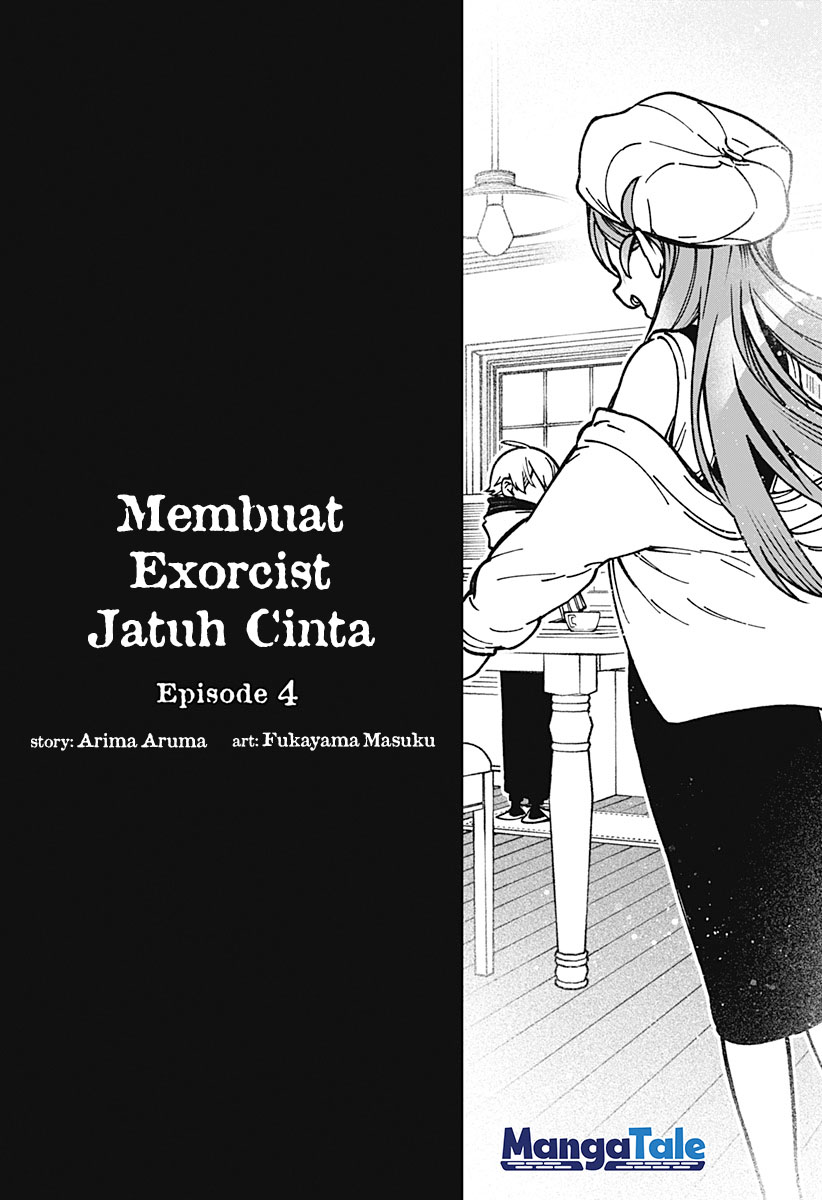 Exorcist Wo Otosenai Chapter 04 - 169