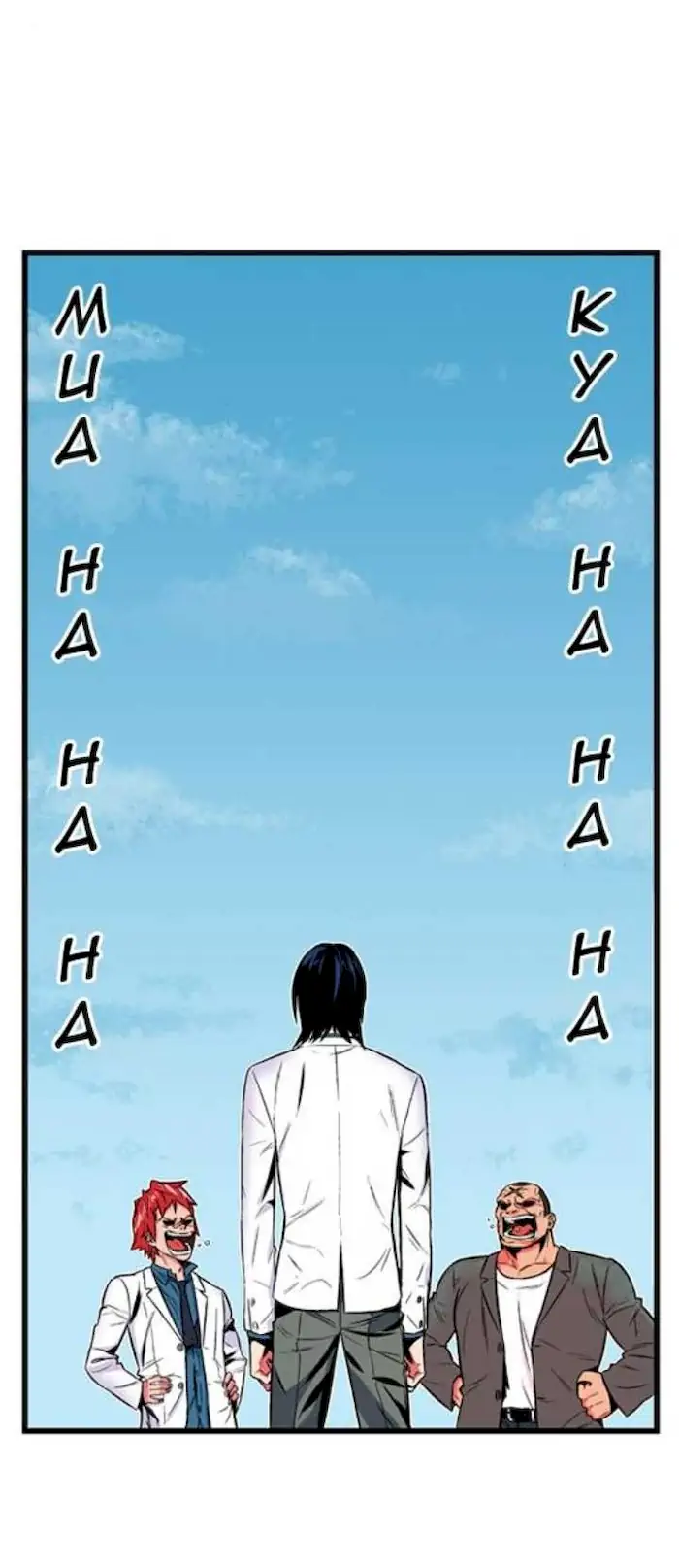 Noblesse Chapter 04 - 177