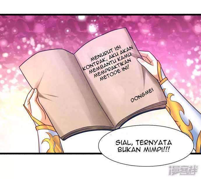 Science And Technology Fairy Chapter 04 - 247