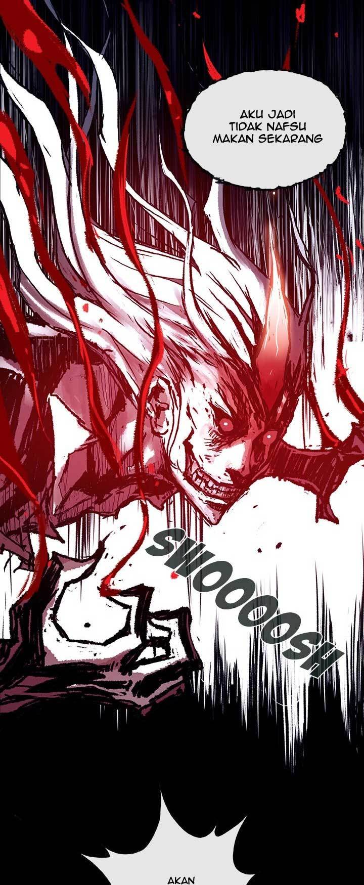 Blood Blade Chapter 04 - 485