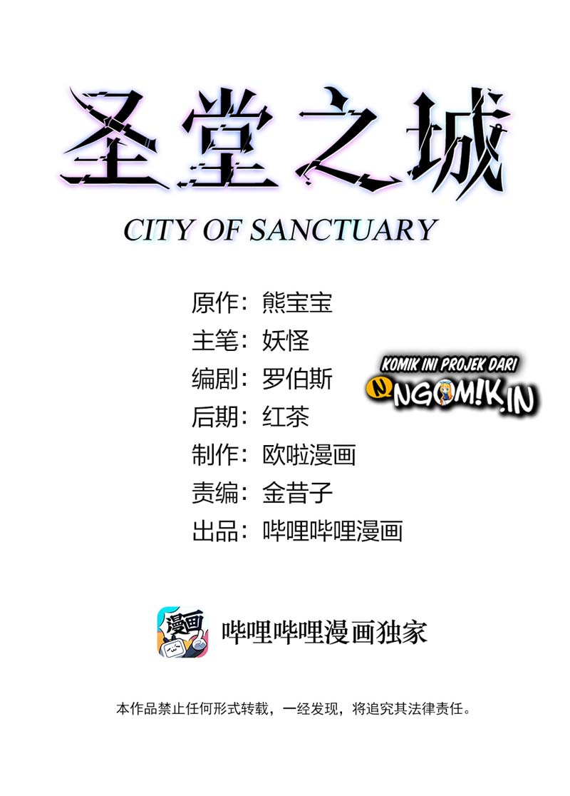 City Of Sanctuary Chapter 04 - 237