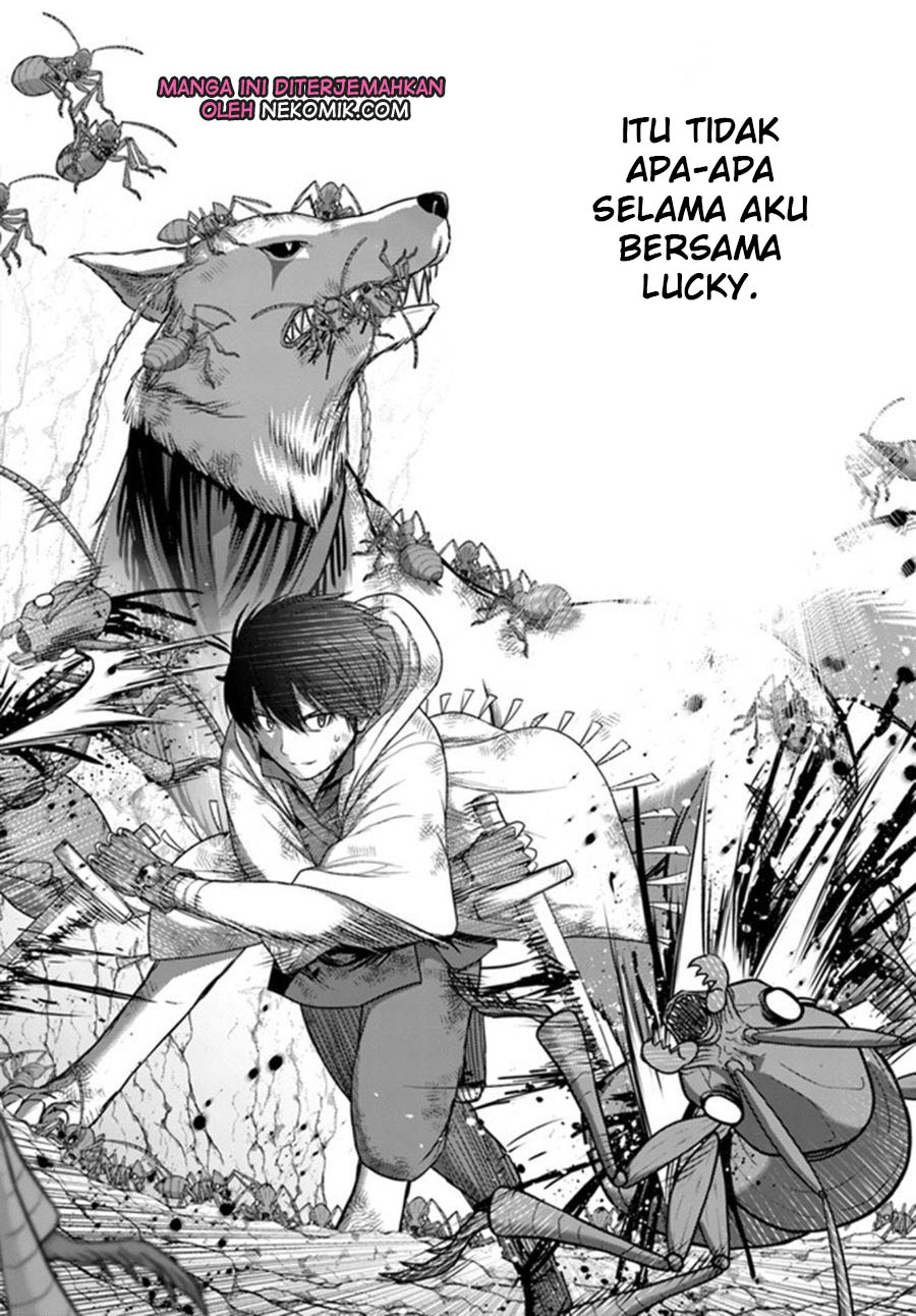The Beast Tamer Was Fired From His Childhood Friends' S-Rank Party Chapter 04 - 229