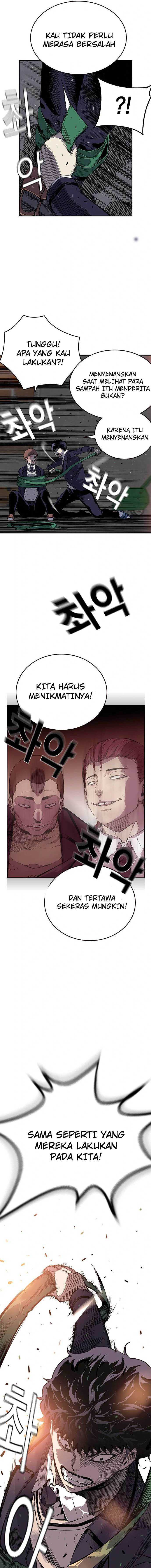 King Game (Shin Hyungwook) Chapter 04 - 257