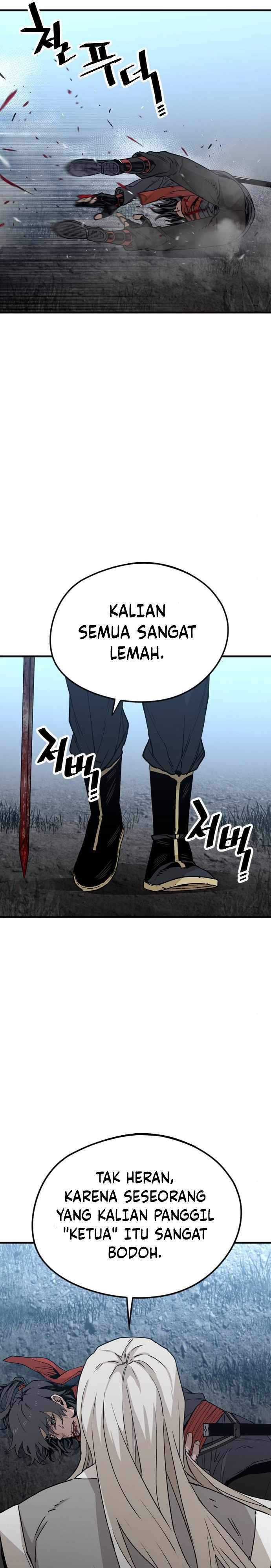 Heavenly Demon Cultivation Simulation Chapter 04 - 335