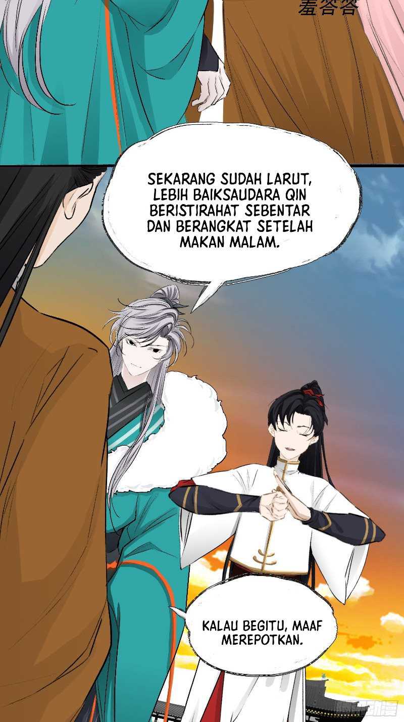 Son, Make Trouble Quickly Chapter 04 - 503