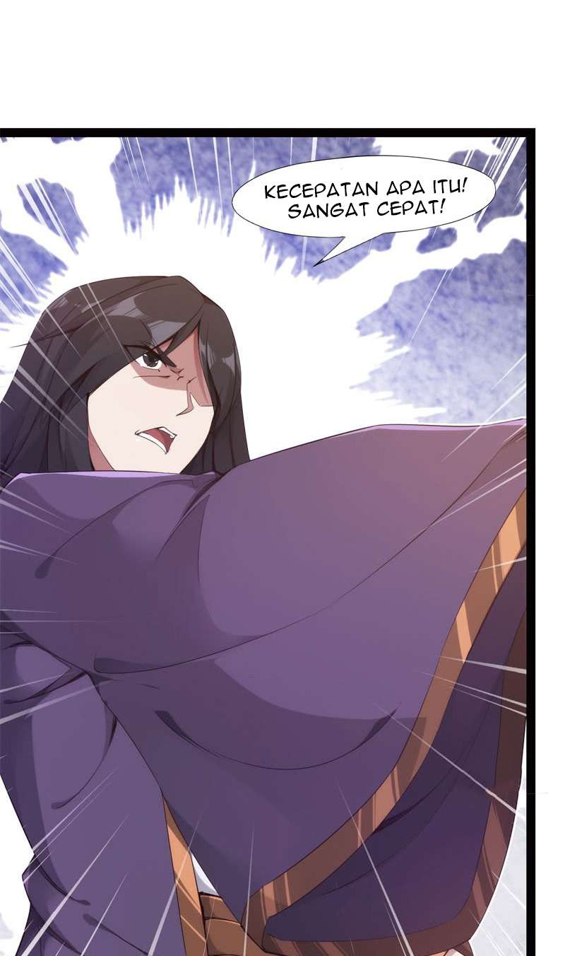 Path Of The Sword Chapter 04 - 373