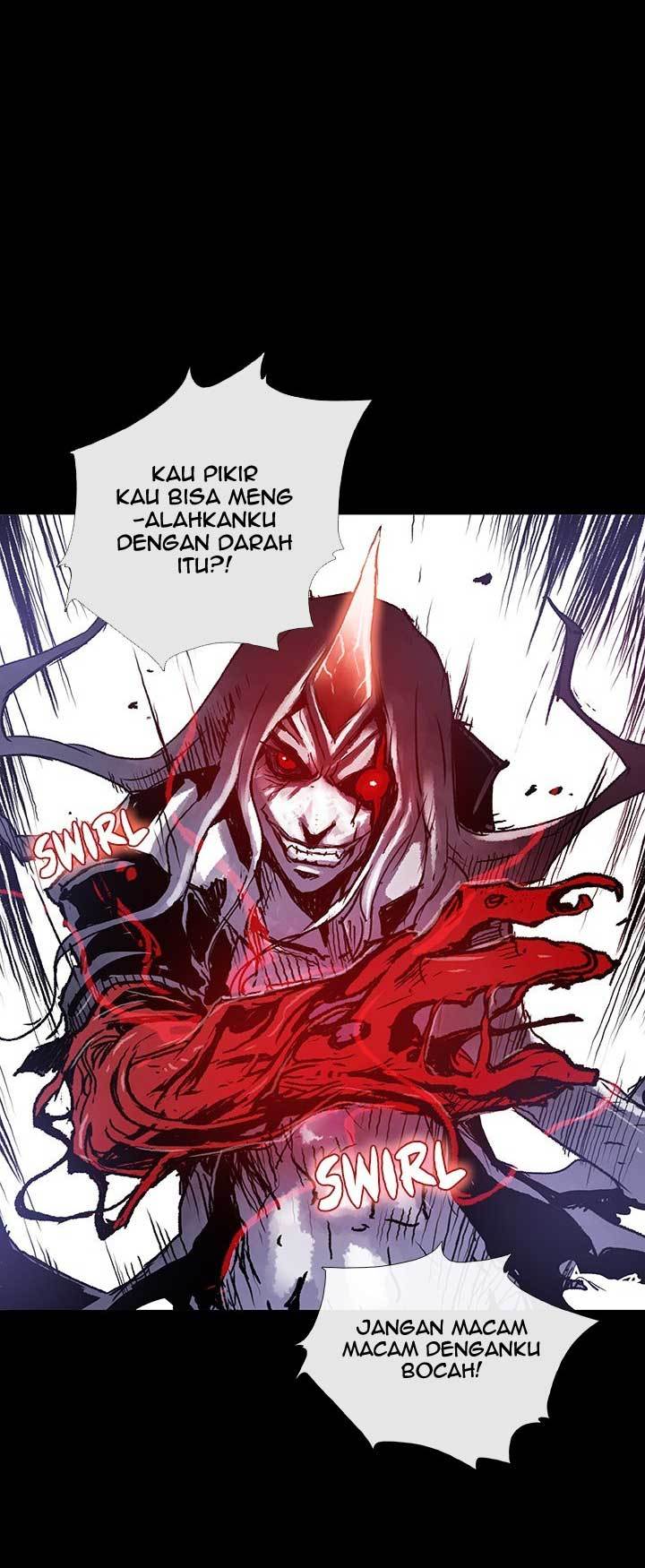 Blood Blade Chapter 04 - 479