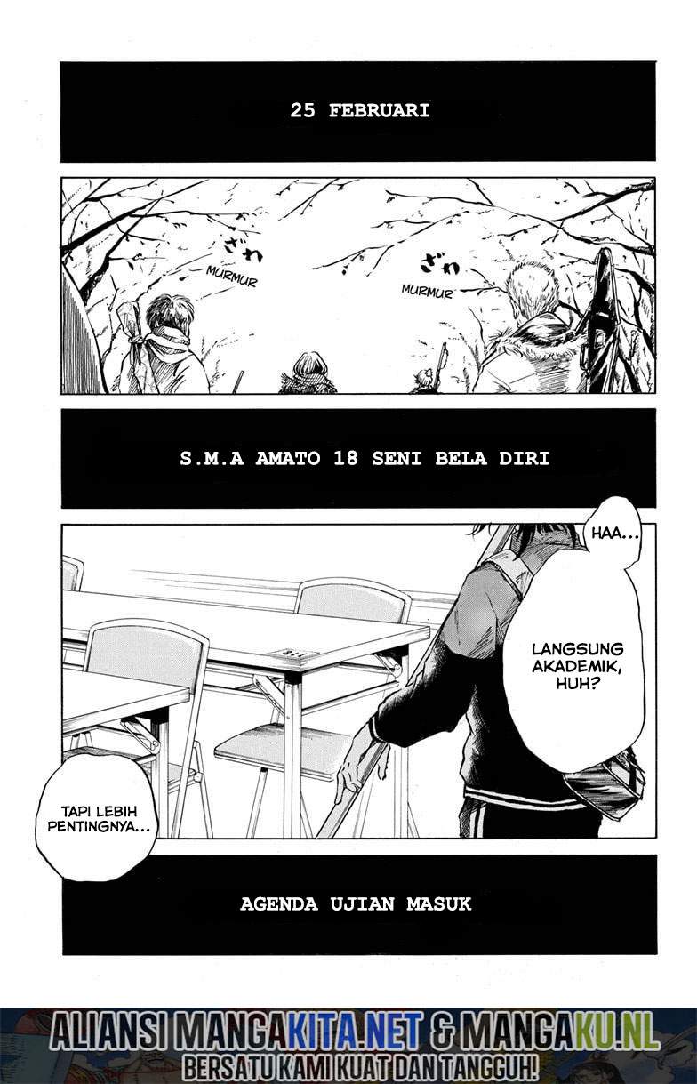 Neru Way Of The Martial Artist Chapter 04 - 123