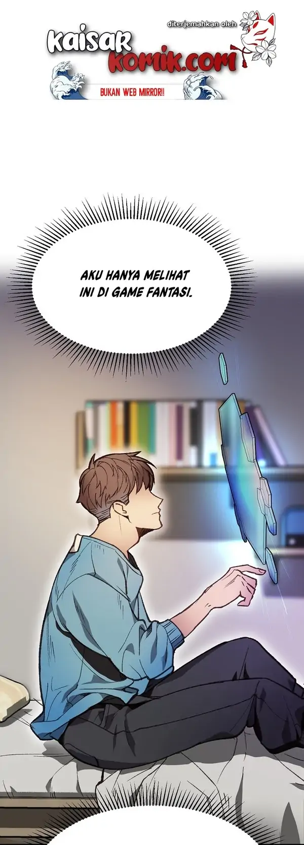 I Am Alone Genius Dna Chapter 04 - 359