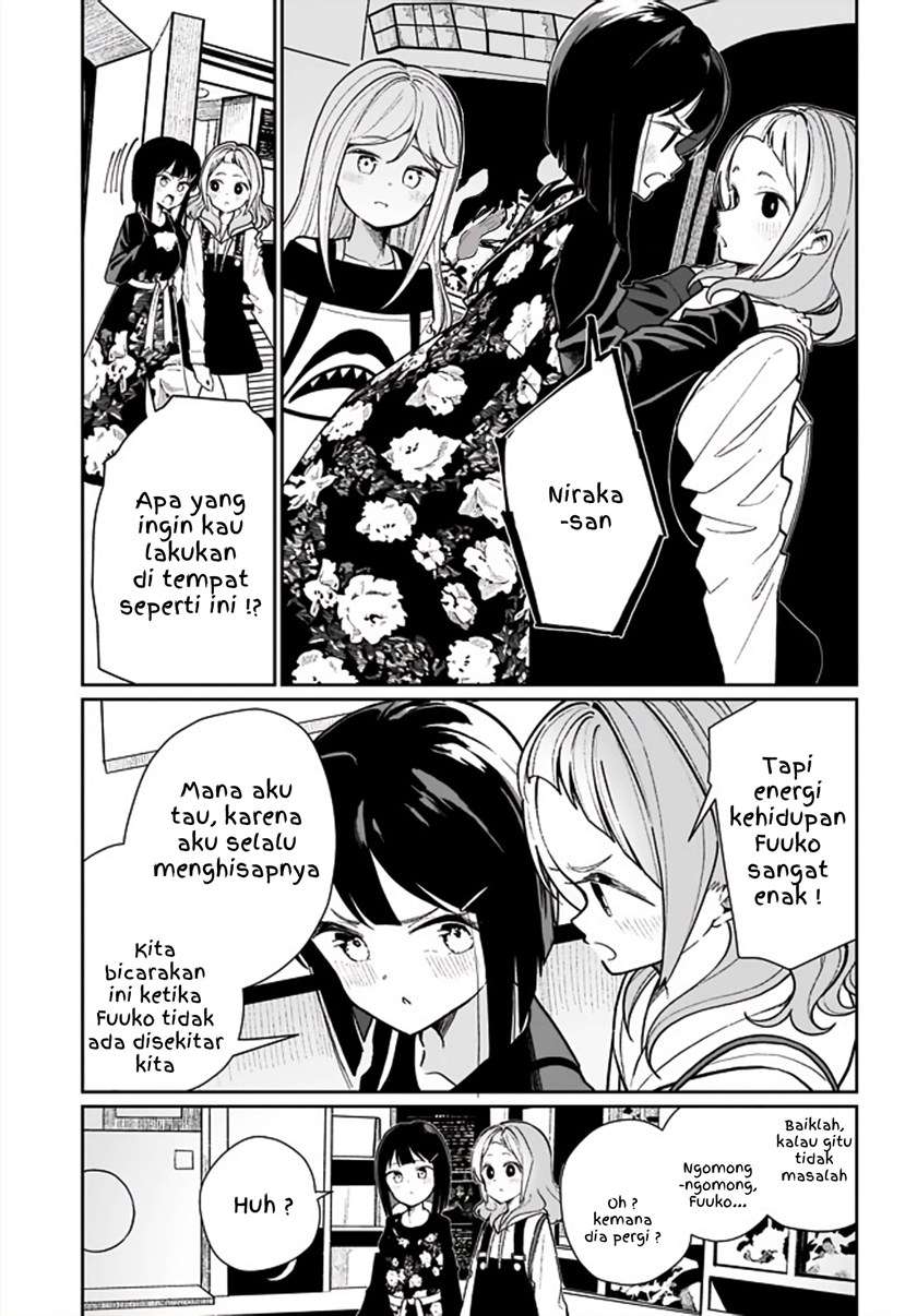 Watashi Wa Succubus To Kiss O Shita Chapter 04 - 153