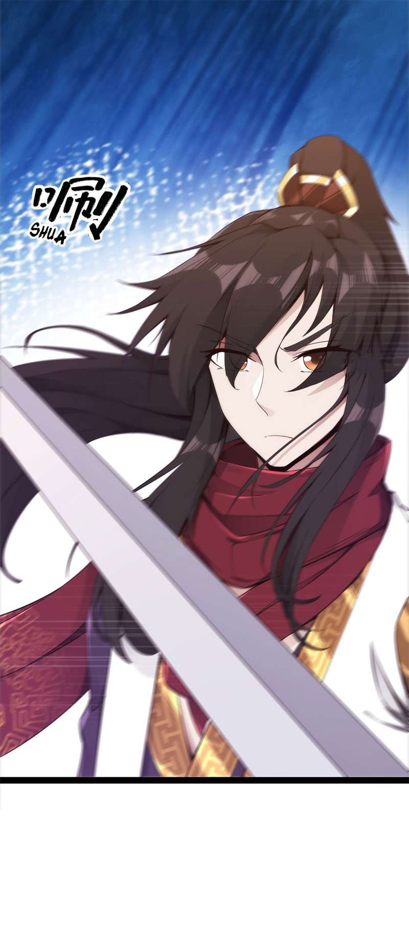 Path Of The Sword Chapter 04 - 371