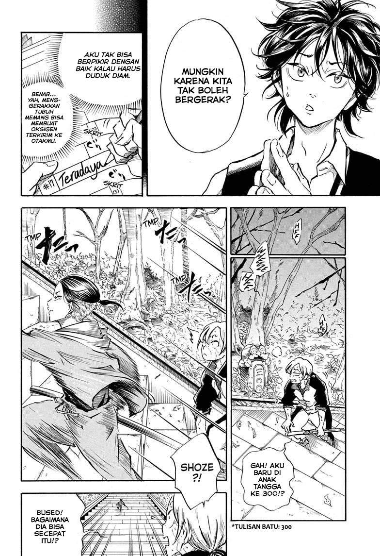 Neru Way Of The Martial Artist Chapter 04 - 149