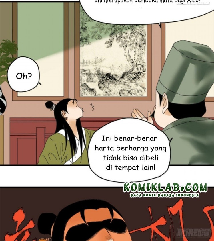 Ming Dynasty'S Failure Chapter 04 - 327
