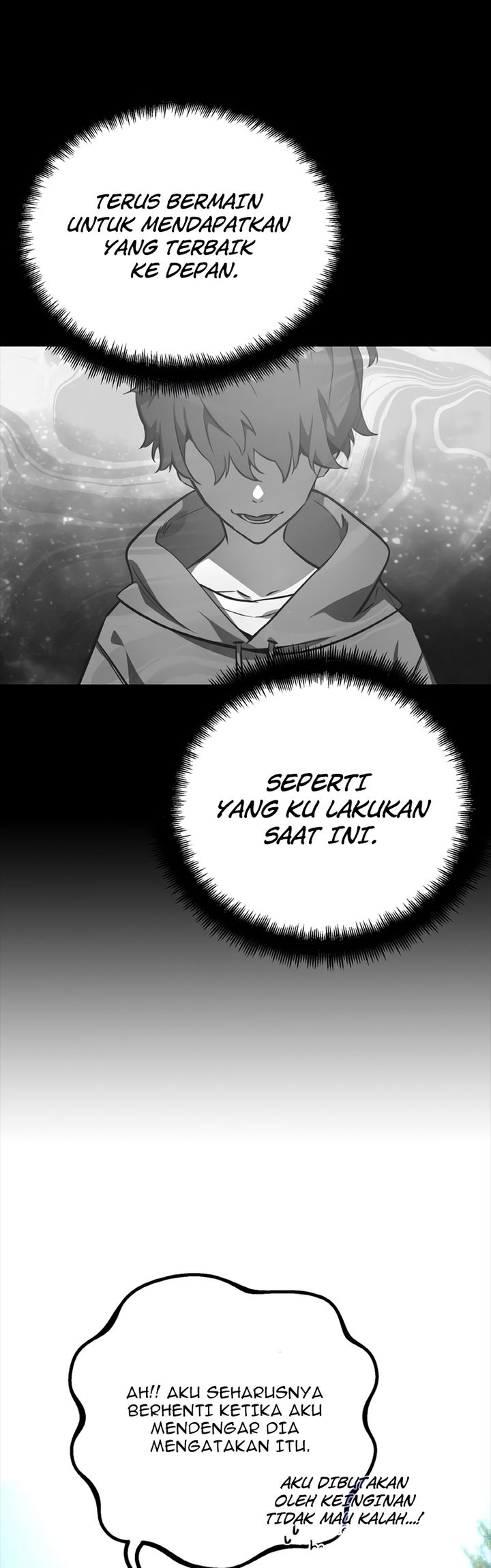 The Game'S Top Troll Chapter 04 - 463