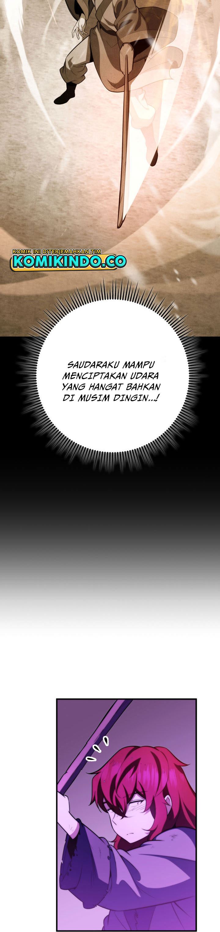 Heavenly Inquisition Sword Chapter 04 - 503
