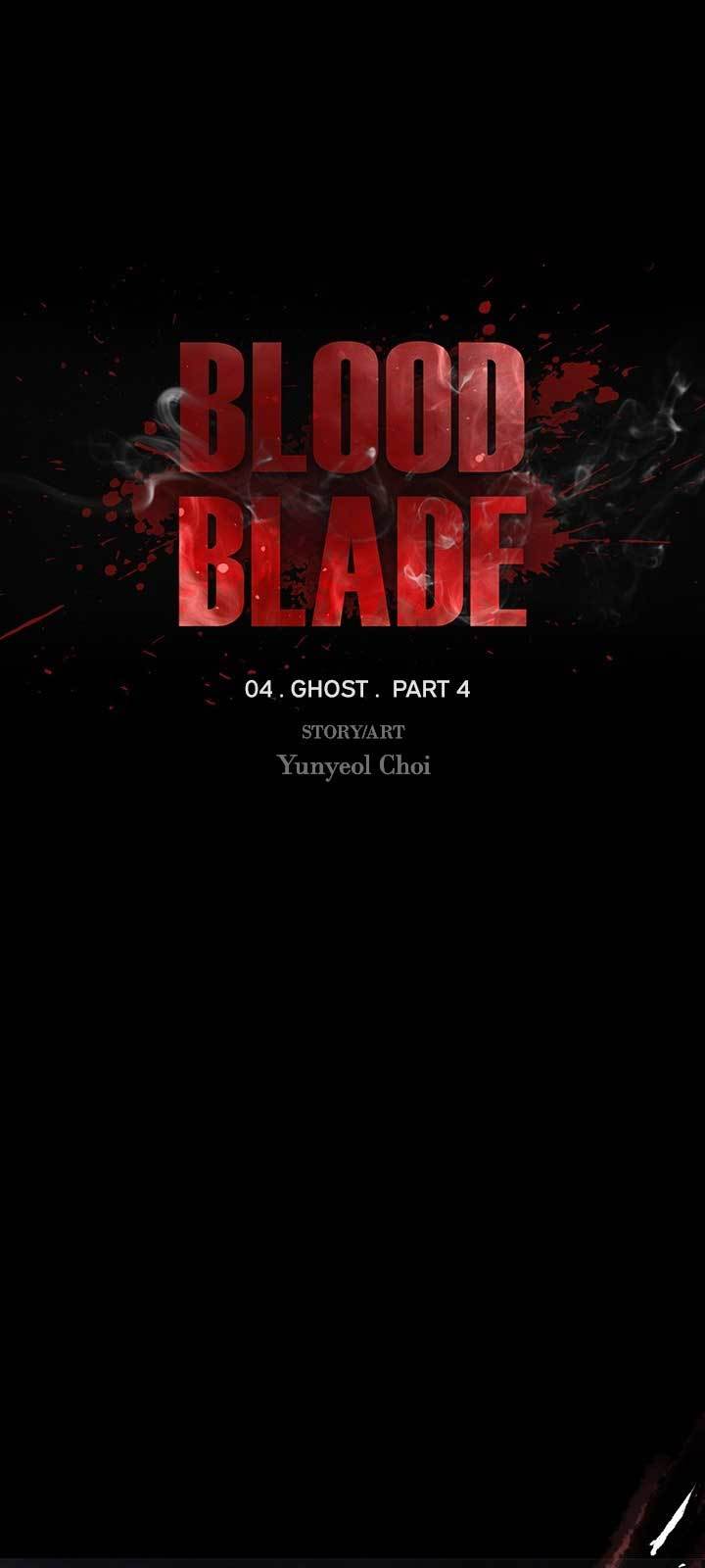 Blood Blade Chapter 04 - 415