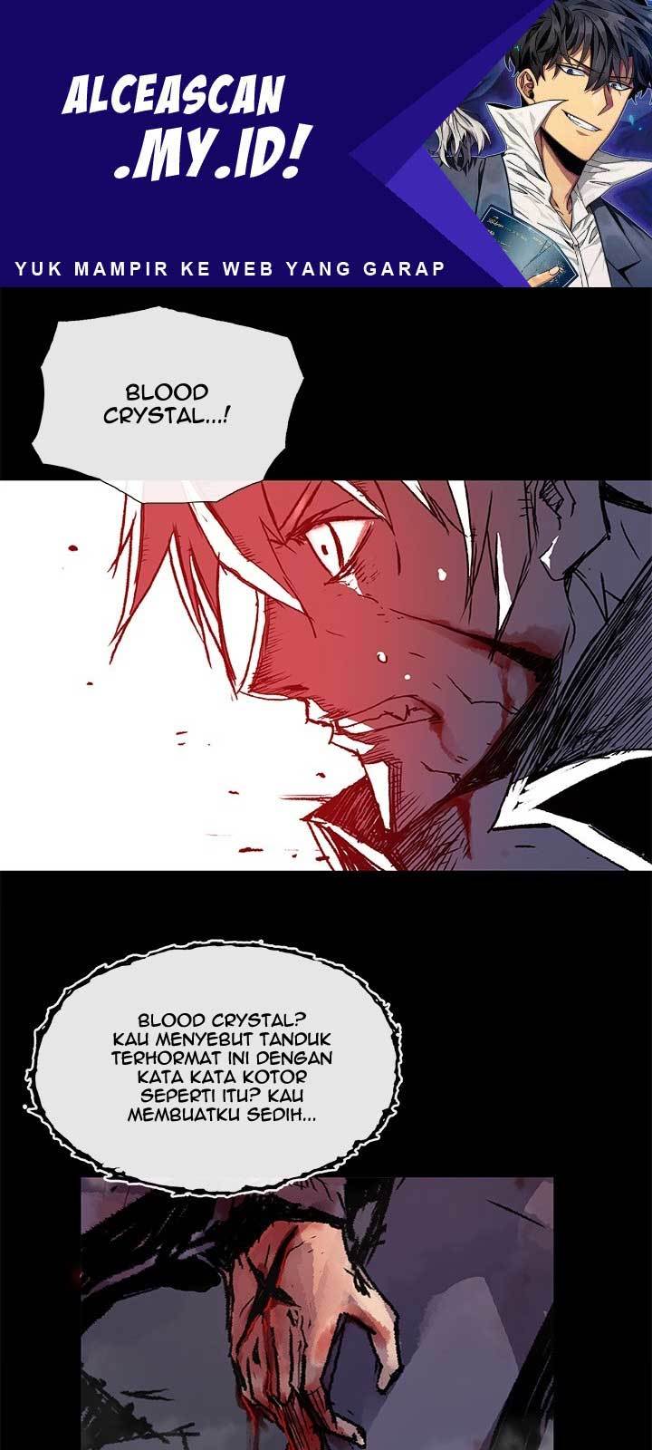 Blood Blade Chapter 04 - 409