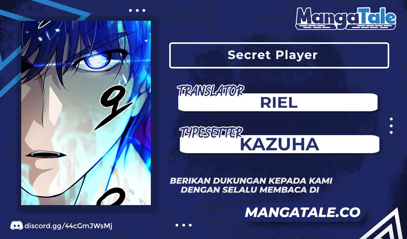 Secret Player Chapter 04 - 127