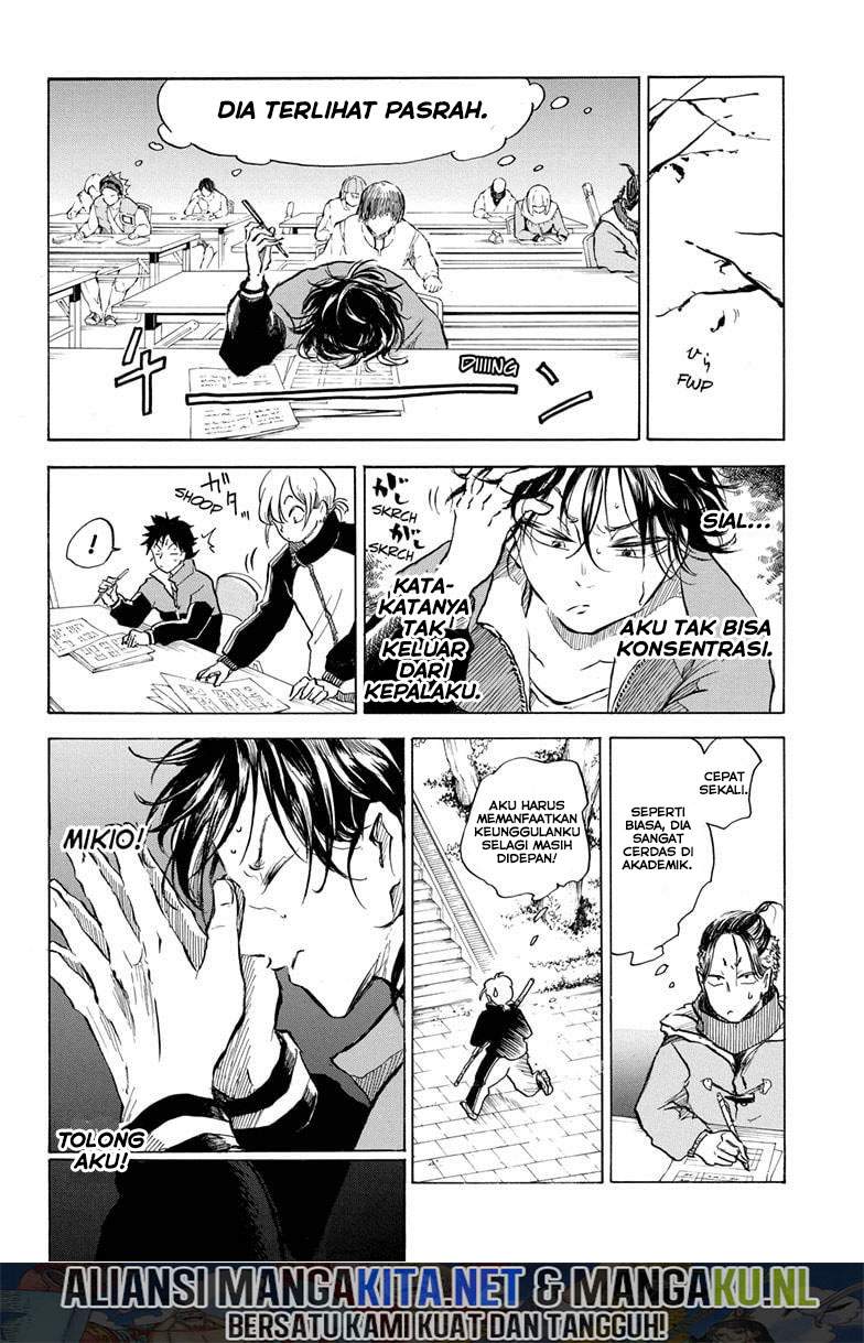 Neru Way Of The Martial Artist Chapter 04 - 141
