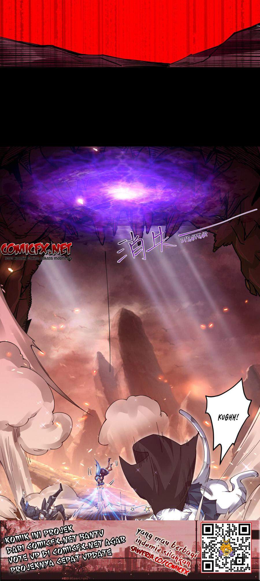 Sword Gods Life Is Not That Boring Chapter 04 - 401