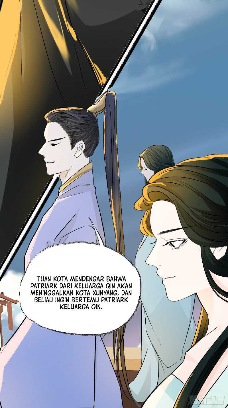 Son, Make Trouble Quickly Chapter 04 - 491