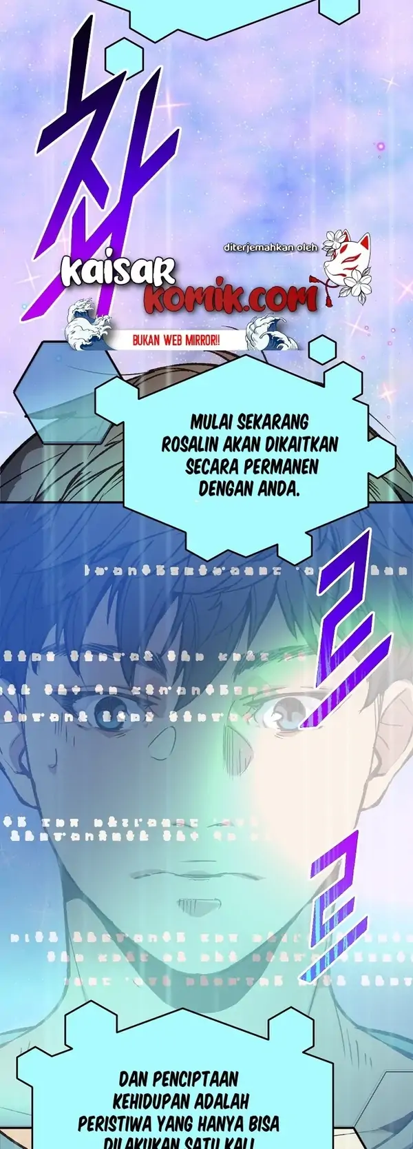 I Am Alone Genius Dna Chapter 04 - 415