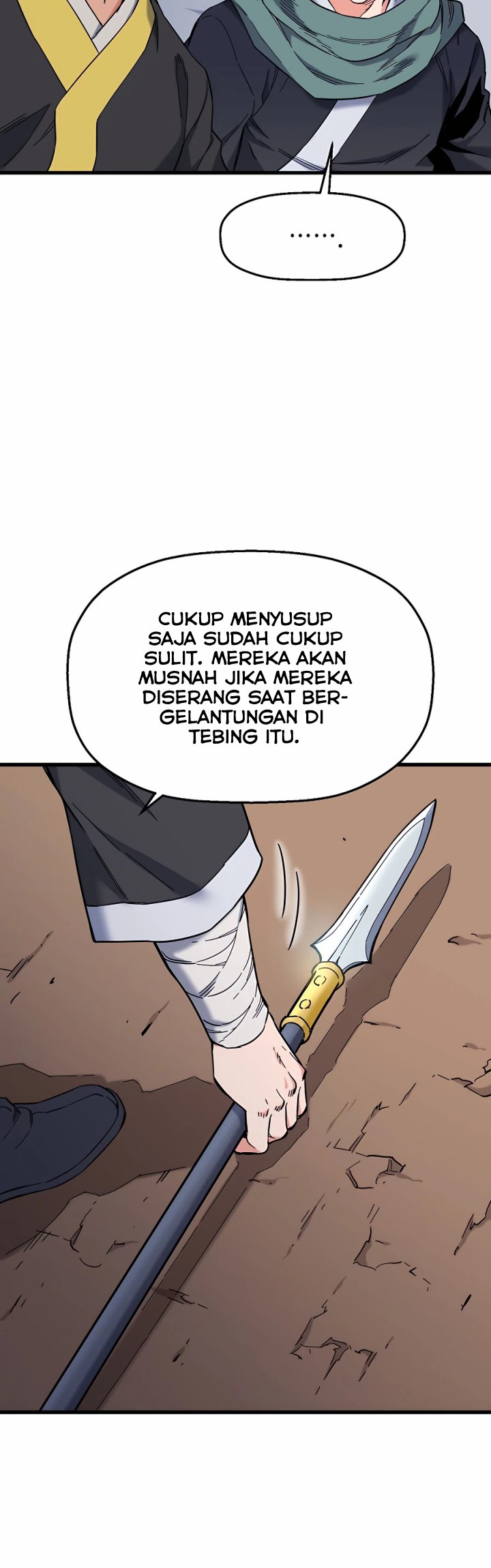 Pride Of The Blade Chapter 04 - 653