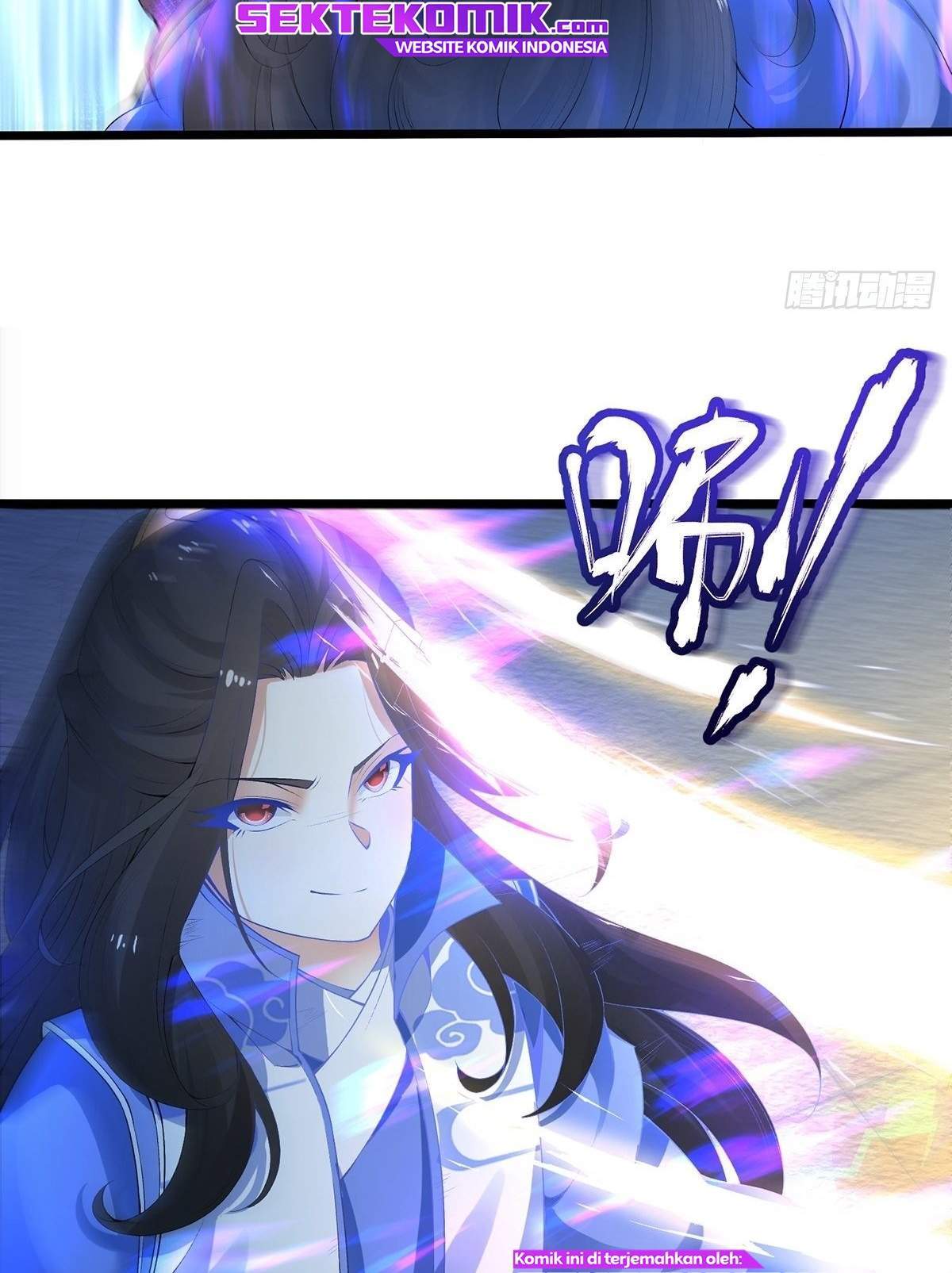 Chaotic Sword God (Remake) Chapter 04 - 395