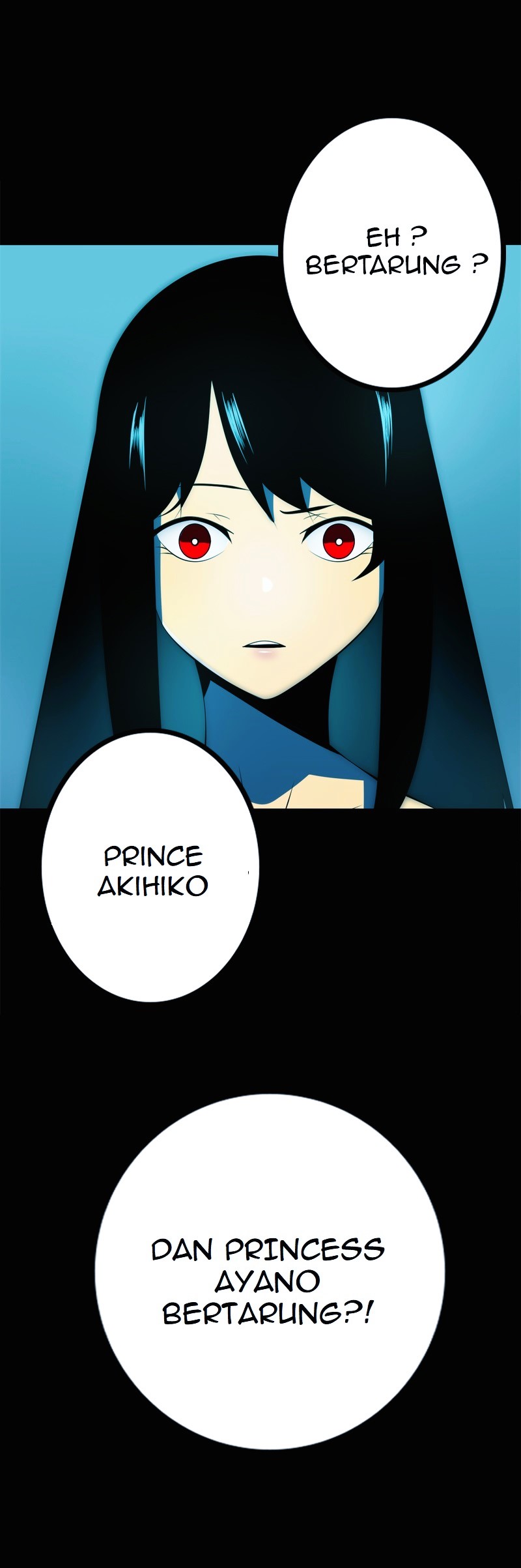 Prince Akihiko Chapter 04 - 85