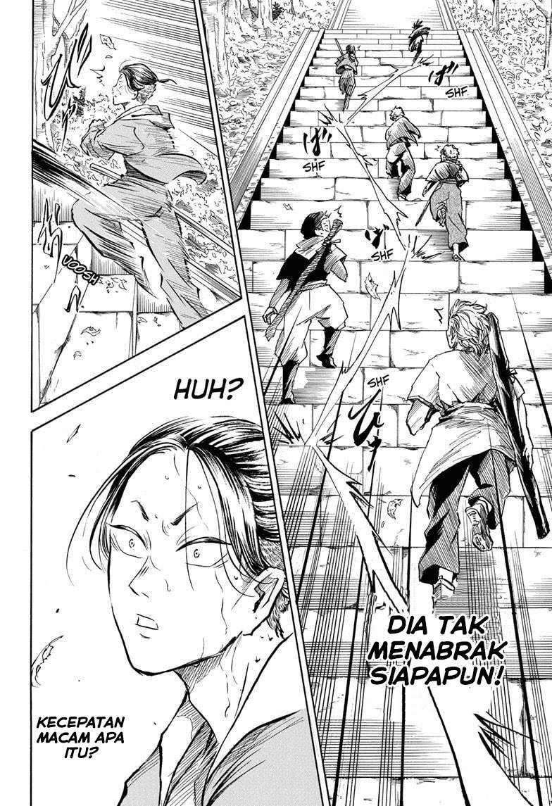 Neru Way Of The Martial Artist Chapter 04 - 153
