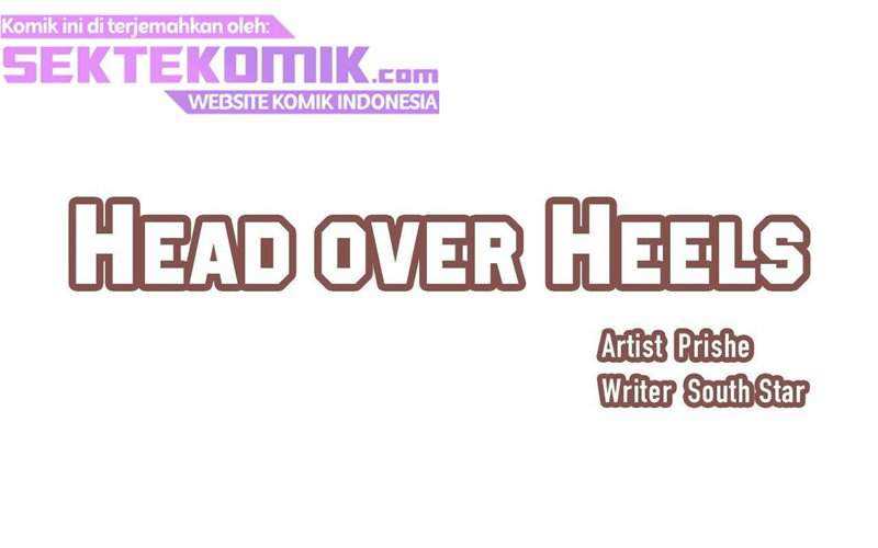 Head Over Heels Chapter 04 - 201