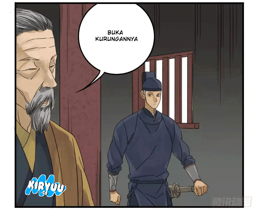 Martial Legacy Chapter 04 - 311