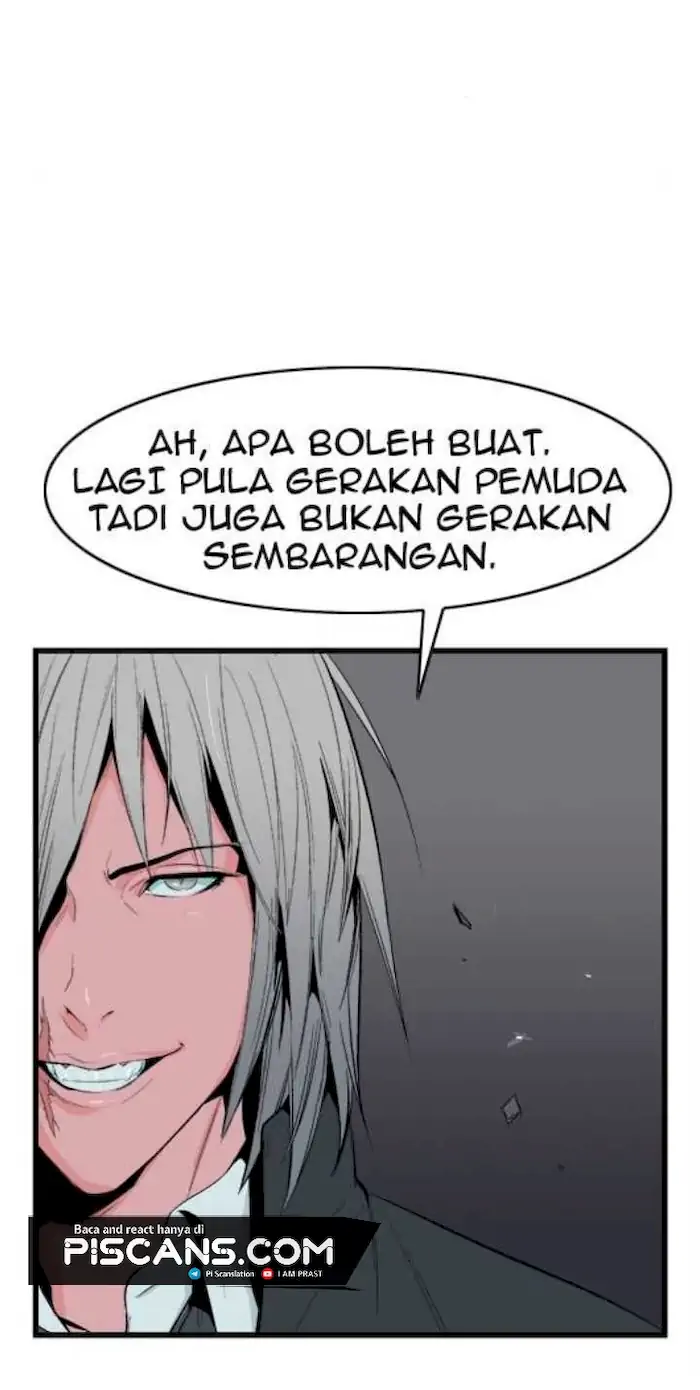Noblesse Chapter 15 - 163