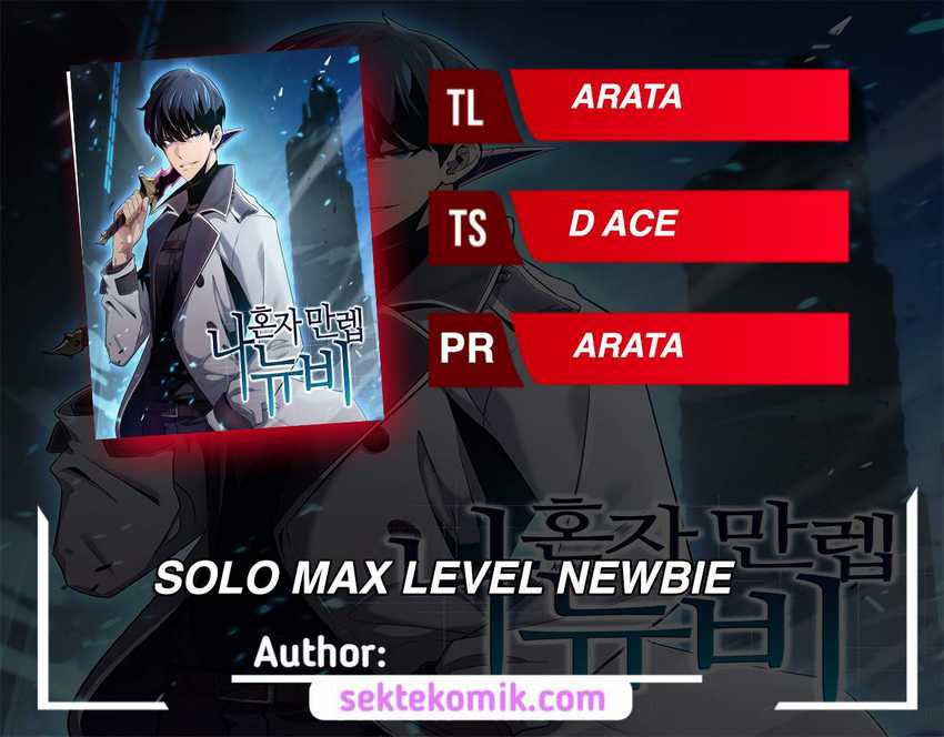 Solo Max-Level Newbie Chapter 15 - 331