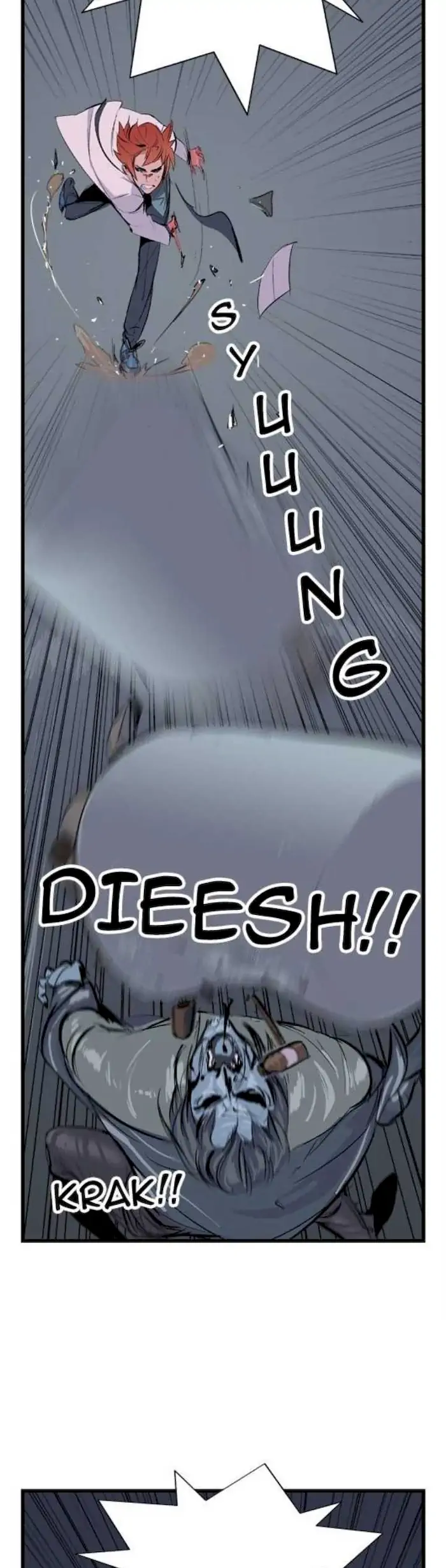 Noblesse Chapter 15 - 149