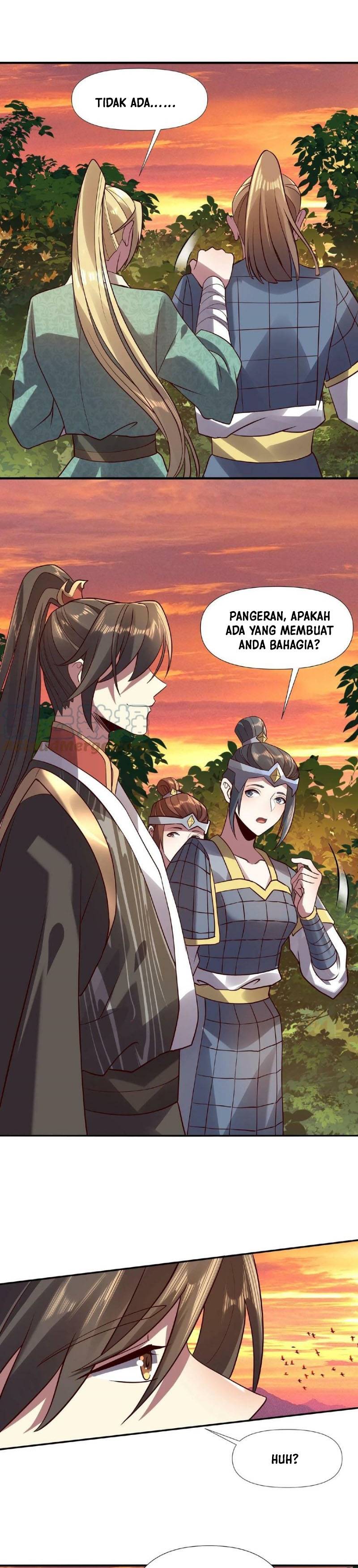 It'S Over! The Queen'S Soft Rice Husband Is Actually Invincible Chapter 15 - 95