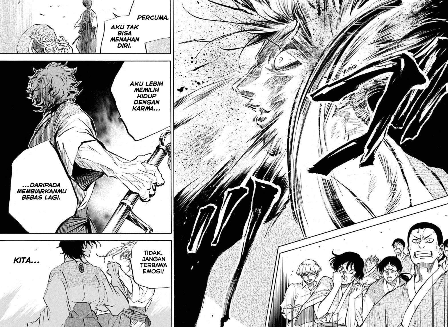 Neru Way Of The Martial Artist Chapter 15 - 147