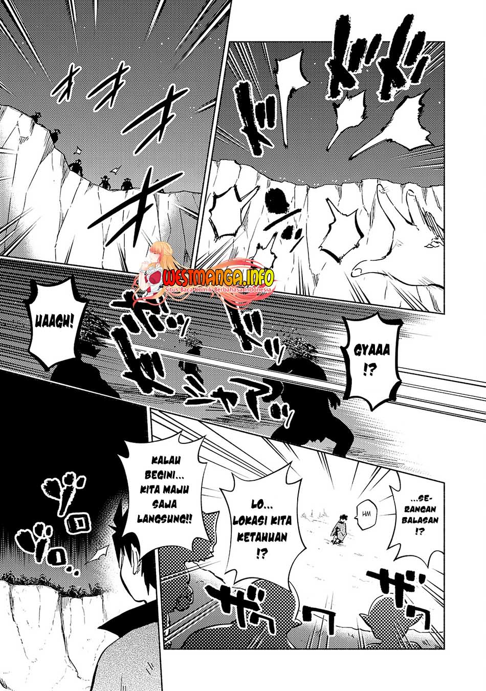 Kono Sekai De Ore Dake Ga [Level Up] Wo Shitteiru Chapter 15 - 237