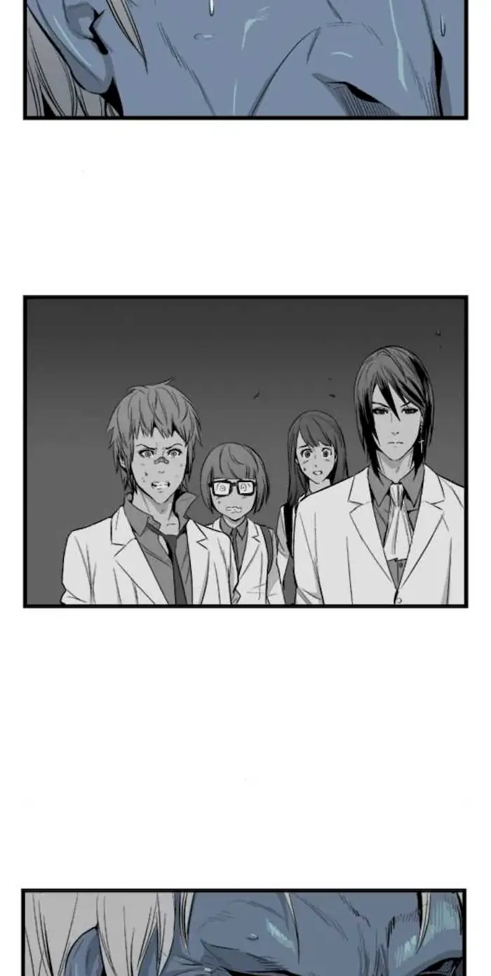 Noblesse Chapter 15 - 169