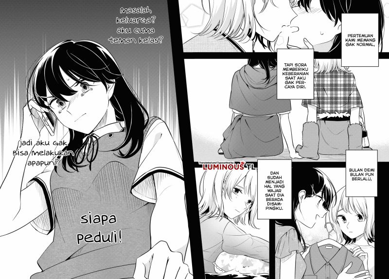 Can'T Defy The Lonely Girl Chapter 15 - 291