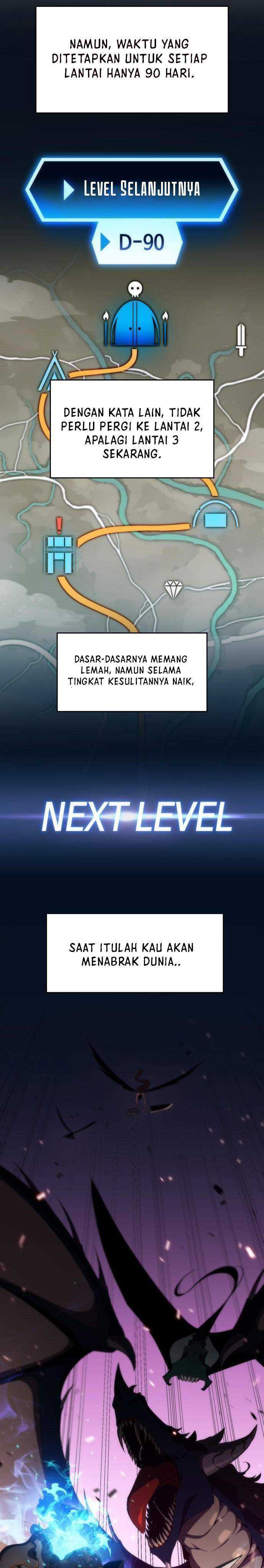 Solo Max-Level Newbie Chapter 15 - 357