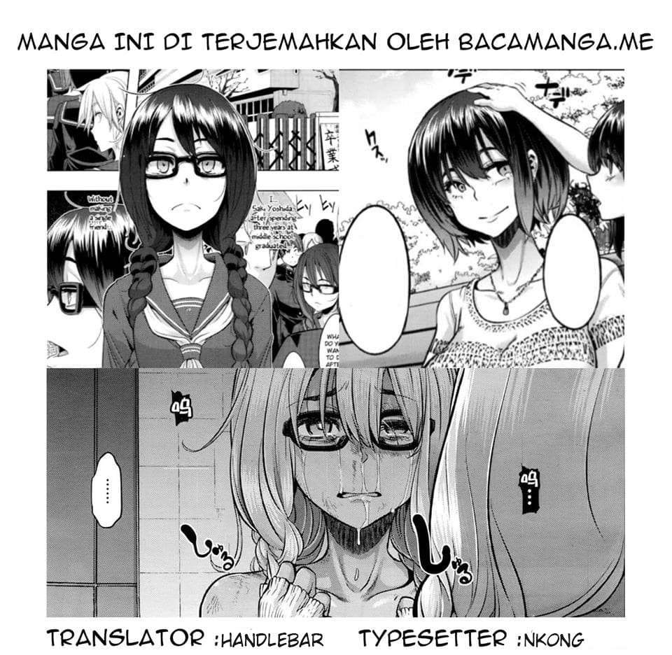 Oroka Na Tenshi Wa Akuma To Odoru Chapter 15 - 183