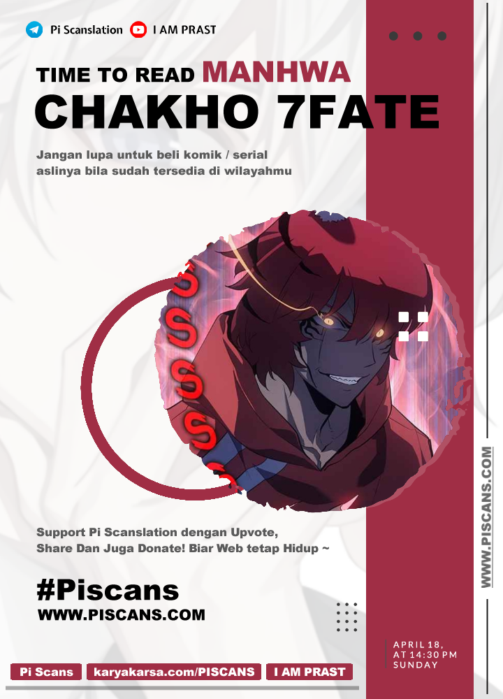 7Fates: Chakho Chapter 15 - 55