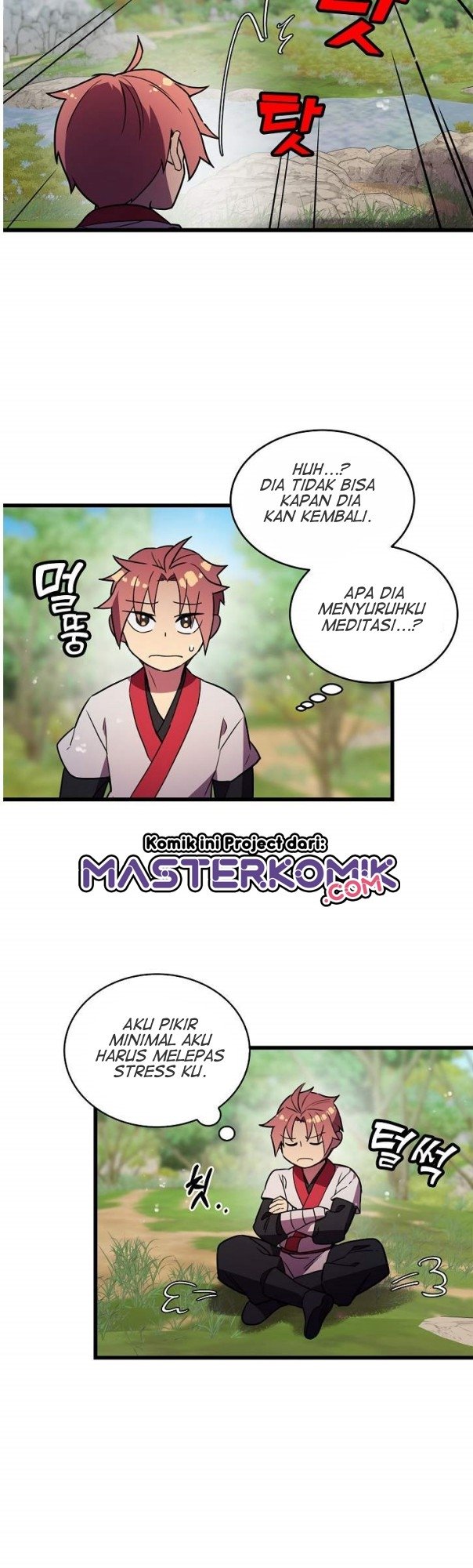 Absolute Martial Arts Chapter 15 - 263