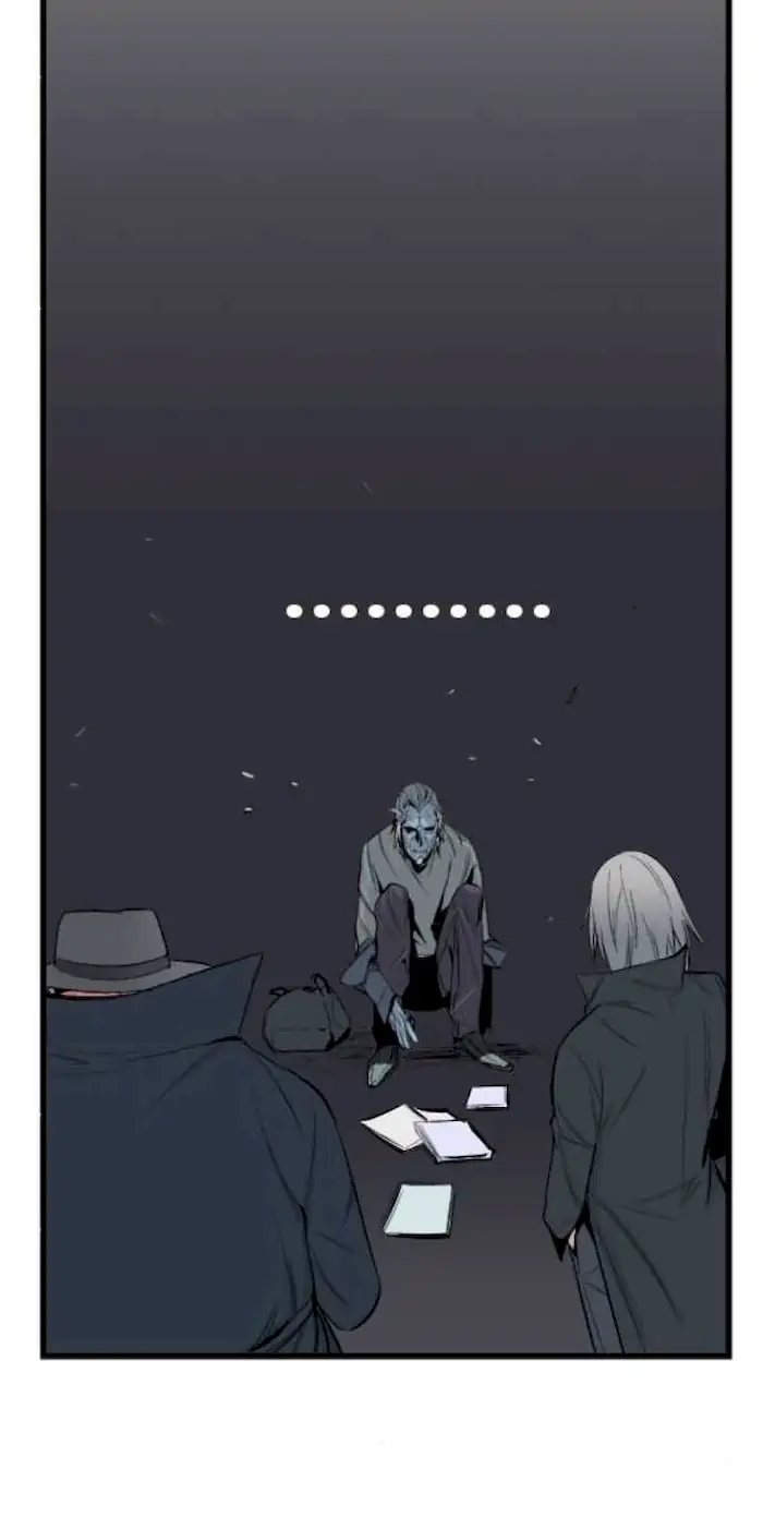 Noblesse Chapter 15 - 181
